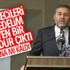 TTK Başkanı Ahmet Yaramış, darbecilere af istedi