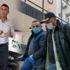 Çekiçle öldürüp cesedi streç film ile sarmışlar Çekiçle öldürüp cesedi streç film ile sarmışlar