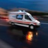 Kastamonu'da Trafik Kazası Kastamonu'da Trafik Kazası
