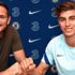 Chelsea, Kai Havertz transferini rekor kırarak açıkladı