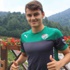 Enes Ünal veda etti Enes Ünal veda etti