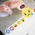 Facebook emoji'lerini değiştirin