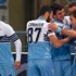 Lazio şov yaptı! Menekşe kayıp...