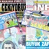 Trabzon basını açtı ağzını yumdu gözünü