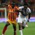 Kayserispor 2-2 Osmanlıspor / Maç Özeti
