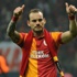 Juventus cephesinden Sneijder açıklaması