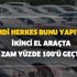 Şimdi herkes bunu yapıyor! İkinci el araçta zam yüzde 100'ü geçti-fiyat indirimi bekleyenlere kötü haber Şimdi herkes bunu yapıyor! İkinci el araçta zam yüzde 100'ü geçti-fiyat indirimi bekleyenlere kötü haber