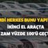 Şimdi herkes bunu yapıyor! İkinci el araçta zam yüzde 100'ü geçti-fiyat indirimi bekleyenlere kötü haber