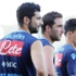 Atletico'dan Napoli'ye taarruz! 3'lü paket!