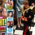 Prens Harry ile Pippa Middleton aşk yaşıyor mu?