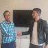 Yeni Malatyaspor’da Azad Filiz Kampa Katıldı Yeni Malatyaspor’da Azad Filiz Kampa Katıldı