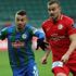Çaykur Rizespor 1-1 Antalyaspor Çaykur Rizespor 1-1 Antalyaspor