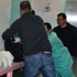 Eşi ve biri 6 aylık iki kızını öldürüp intihar etti