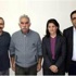 Genişletilmiş HDP heyeti İmralı'da Genişletilmiş HDP heyeti İmralı'da