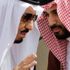 Salman, kraliyet yolunu temizliyor
