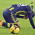 Emenike’nin gözü ikinci yarıda