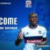 Demba Ba resmen Çin'de! Demba Ba resmen Çin'de!