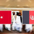 Pakistan: İstanbul Konferansı, Afgan barışı için fırsat Pakistan: İstanbul Konferansı, Afgan barışı için fırsat