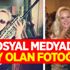 Sosyal medyada olay olan fotoğraf!