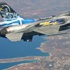 F16 ile Söke'ye inip ATM'den para çekmiş