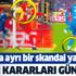 VAR tartışması alevlendi! Hakem kararları birkez daha gündeme oturdu