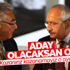 Baykal, Kılıçdaroğluna seslendi: Aday olacaksan ol. Olmayacaksan... Baykal, Kılıçdaroğluna seslendi: Aday olacaksan ol. Olmayacaksan...