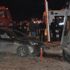 Ankara'da otomobile silahlı saldırı: 1 ölü, 5 yaralı