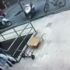 ﻿Yankesiciler paraları böyle çaldı