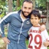 Aslan evinde kükredi Aslan evinde kükredi