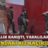 Kızı kaçırılınca çılgına döndü