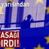 AB'den Çin'de üretilen güneş panellerine yeşil ışık AB'den Çin'de üretilen güneş panellerine yeşil ışık