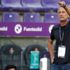 Barcelona'da teknik direktör Setien görevden alındı Barcelona'da teknik direktör Setien görevden alındı