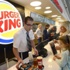 Burger King 89 şubesini kapatacak! Burger King 89 şubesini kapatacak!