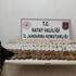 Hatay'da sazlık alanda 61 kilo 95 gram esrar yakalandı