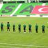 Sakaryaspor un yenilmezlik serisi 5 hafta sonra bozuldu