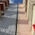 Şanlıurfa'da vatandaşların hasarlı bina korkusu Şanlıurfa'da vatandaşların hasarlı bina korkusu