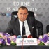 Fatih Terim Edirne'de "Futbol Buluşmaları" toplantısına katıldı Fatih Terim Edirne'de "Futbol Buluşmaları" toplantısına katıldı
