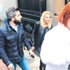 Ece Erken ile Serkan Uçar birbirine girdi