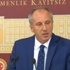 Muharrem İnce: Ben yenilmekten bıktım