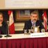 SETA'dan Kanada'da 'Türkiye'nin Güvenlik Dinamikleri' konferansı SETA'dan Kanada'da 'Türkiye'nin Güvenlik Dinamikleri' konferansı