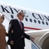 Cumhurbaşkanı Erdoğan yurda döndü