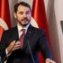 Berat Albayrak’ın konuşmasının şifreleri Berat Albayrak’ın konuşmasının şifreleri