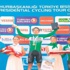 Zorlu etap Bilbao'nun