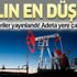 Son dakika: IEA petrol piyasası raporunu açıkladı! Küresel petrol arzı 9 yılın en düşüğünde