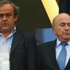 Blatter ve Platini için resmi soruşturma!