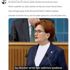 ﻿Meral Akşener'den dikkat çeken paylaşım. Bu iktidar artık her adımını sadece iktidarını korumak için atıyor