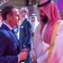 Macron'dan Suudi Veliaht Prens'e: Beni hiç dinlemiyorsun