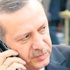 Cumhurbaşkanı'ndan telefon
