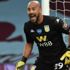37'lik Pepe Reina Lazio'da