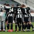 Beşiktaş'ın şampiyonluk yürüyüşü sürüyor